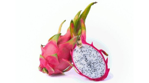 White Dragon Fruit