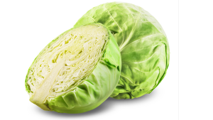 Cabbage (Approx 400g - 700g)