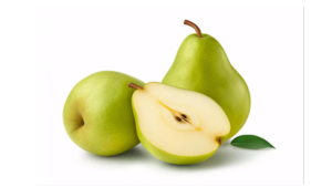 Indian Pear