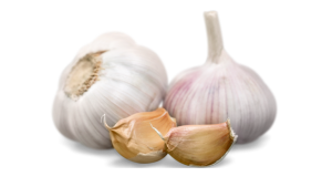 Desi Garlic