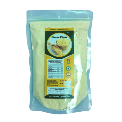 Chana Flour