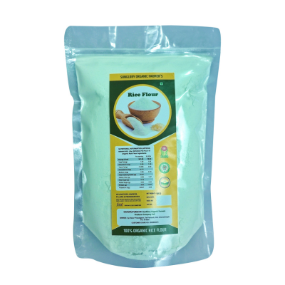 Rice Flour