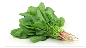 Spinach (Approx 250g - 300g)